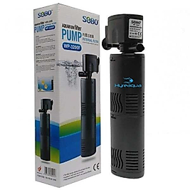 Sobo WP 3200F İç Filtre 25W 1200 Lt/h