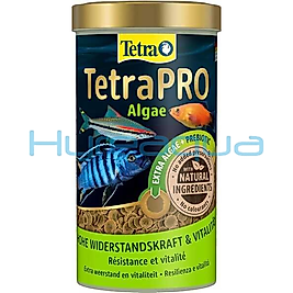 Tetra Pro Algae Cips 250 ml - 45 Gr Balık Yemi