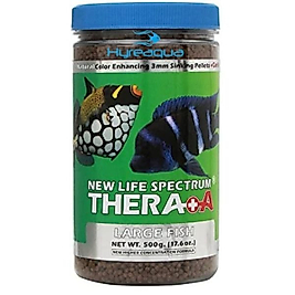 New Life Spectrum Thera A Large Fish 500 Gr