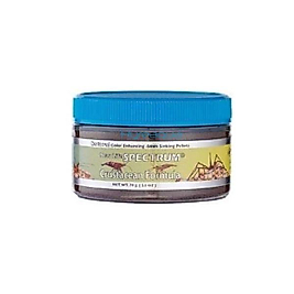 New Life Spectrum Crustacean Formula 0,6mm 60 gr Pellet Yem