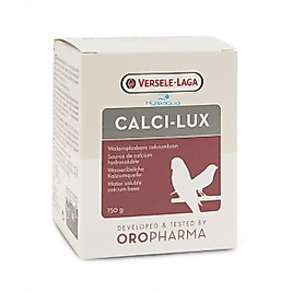 Versele Laga Oropharma Calci-lux(kalsiyum Desteği) 150 Gr