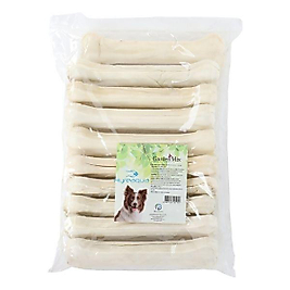 Gardenmix Sütlü Deri Kemik 21 cm 150-180 gr 10lu Paket