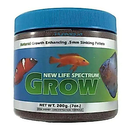 New Life Spectrum Grow Formula 200 gr