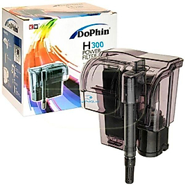 Dophin H 300 Askı Filtre 360 L/h