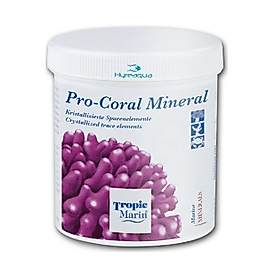 Tropic Marin Pro Coral Mineral 250 Gr
