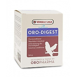 Versele Laga Oropharma Oro-digest (Sindirim Sistemi Düzenleyici) 500 Gr
