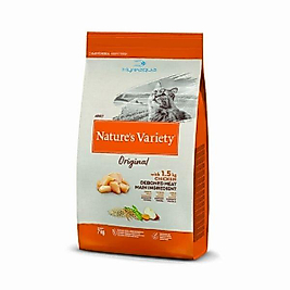 Natures Variety Cat Adult Chicken 7 Kg Kedi Maması
