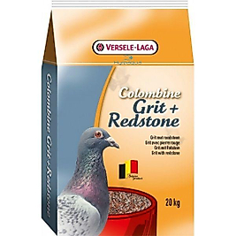 Versele Laga Colombine Grit+Redstone Güvercin Mineral Desteği 20 kg