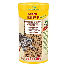 Sera Raffy P Nature 1000 ml Kaplumbağa Yemi