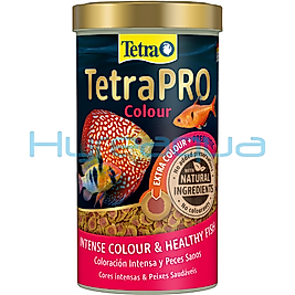 Tetra Pro Colour Cips 250 ml - 55 gr Balık Yemi