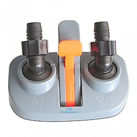 Dophin CF 1200/1400 Musluk Seti | Orijinal Yedek Parça – Tam Uyumlu ve Dayanıklı