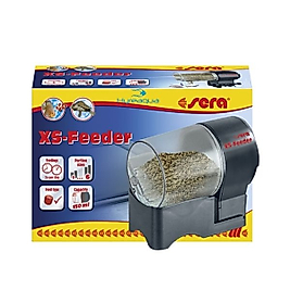 Sera XS-Feeder Yemleme Makinası