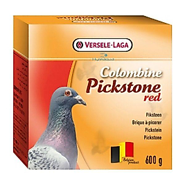 Versele Laga Colombine Pickstone Red Güvercin Mineral Desteği 600 gr