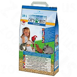 Cats Best Universal 10 Lt 5,50 Kg