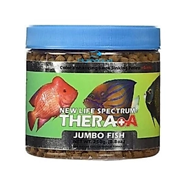 New Life Spectrum Thera A Jumbo Fish Formula 250 Gr