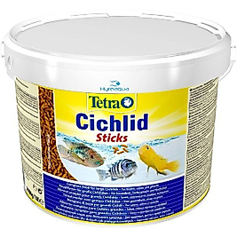 Tetra Cichlid Stick 250 gr Kovadan Bölme