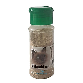 Eastland Matatabi Tozu 20 gr