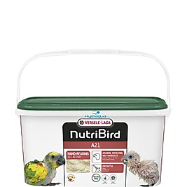 Versele Laga Nutribird A21 Elle Besleme Maması 3 Kg