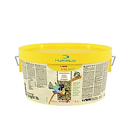 Sera 0 Nip Nature 2200 ml 2150 tablet Balık Yemi