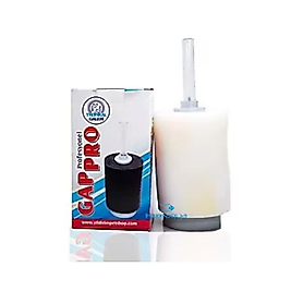 Gap Pro Üretim Filtresi Büyük Boy Beyaz