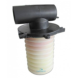 Dophin C500-700-1000-1300-1600 Hava Alma El Pompası