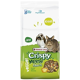 Versele Laga Crispy Muesli Rabbit 10 Kg