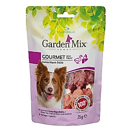 Garden Mix Gurme Köpek Ödülü 75 Gr
