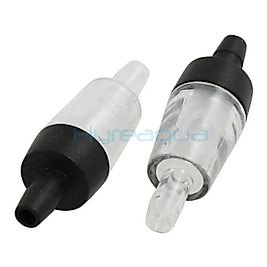 Akvaryum Hava Hortumu Çekvalf - 5' li