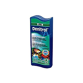 Jbl Denitrol 250 Ml Bakteri Başlatıcı