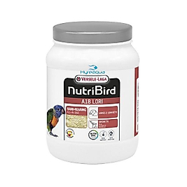 Versele Laga Nutribird A18 Lori Elle Besleme Maması 800 gr