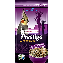 Versele Laga Prestige Premium Loro Parque Avustralya Paraket Yemi 1 Kg