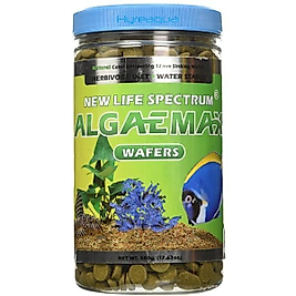 New Life Spectrum Algae Max Wafers 500 gr Balık Yemi
