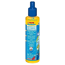 Sera Aquatan Su Düzenleyici 50 ml