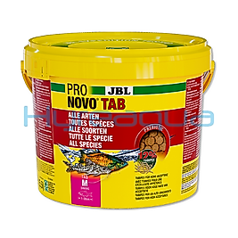 Jbl Pro Novo Tab M 5,5 Lt 2900 Gr Balık Yemi