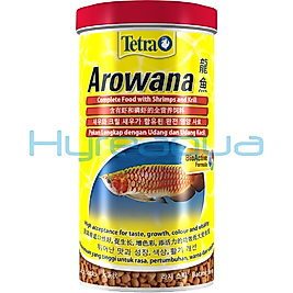Tetra Arowana Large Sticks 1000 ml - 340 Gr Stick Balık Yemi
