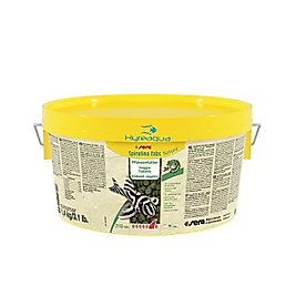 Sera Spirulina Nature 2200 ml - 2150 tablet Balık Yemi