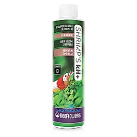 ReeFlowers Shrimp's kH Plus 85 ml Karides Kabuk Geliştirici