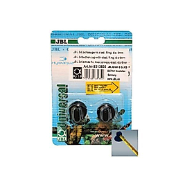 JBL Vantuz 6 mm 2’li |  JBL Cam Derce Sabitleme Aparatı