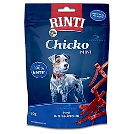 Rinti Extra Ördekli Köpek Ödülü 90 Gr