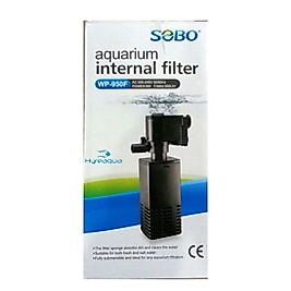 Sobo WP 950F İç Filtre 6W 500 Lt/H