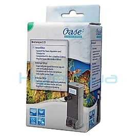 Oase BioCompact 25 | Akvaryum İç Filtre - 240Lt /h