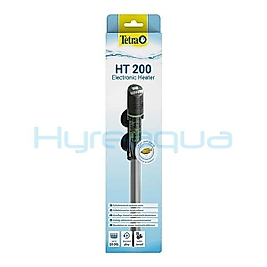 Tetra HT 200 - 200 W Elektronik Akvaryum Isıtıcısı