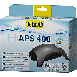Tetra APS 400 Çift Çıkışlı Hava Motoru