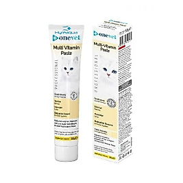 OneVet Multi Vitamin Paste 50 gr