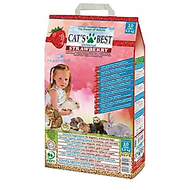 Cats Best Universal Çilekli 10 Lt 5.50 Kg
