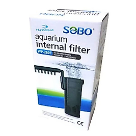 Sobo WP 280F İç Filtre 5W 500 Lt/H