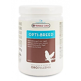 Versele Laga Oropharma Opti-breed multivitamin 500 gr