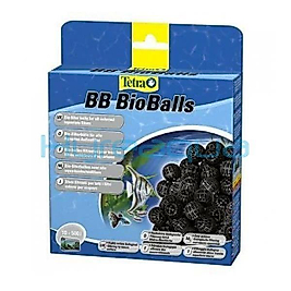 Tetra BB Bio Ball | Dış Filtre Temizleme Malzemesi - 800 ml