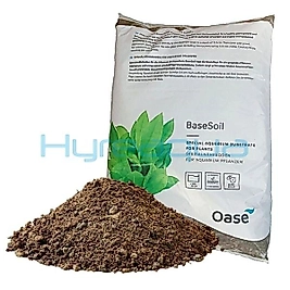 OASE Base Soil | Bitki Toprağı Taban Malzemesi - Substrat 3,5 Lt