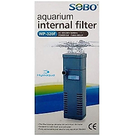 Sobo Wp 320F İç Filtre 5W 500 Lt/H
